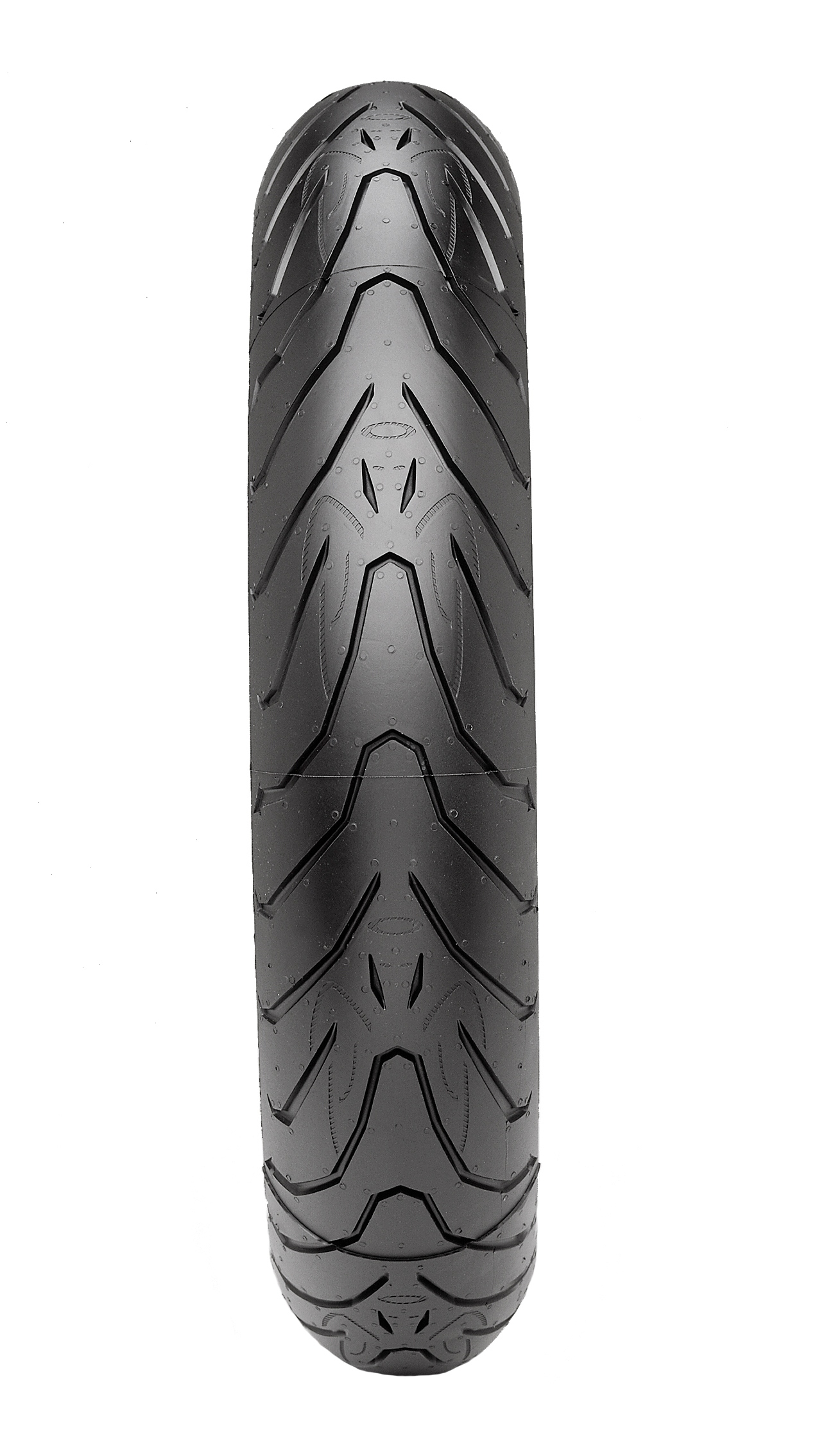 120/60R17 opona PIRELLI ANGEL ST TL Front 55W